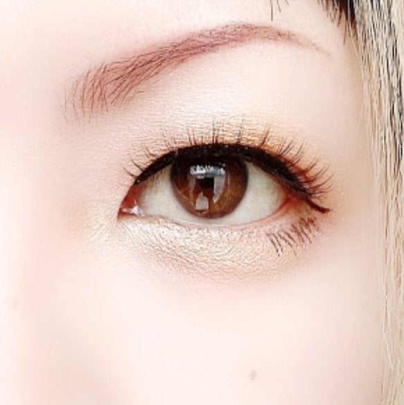 オーラクリエイション/BLEND BERRY/アイシャドウパレットを使ったクチコミ(7枚目)