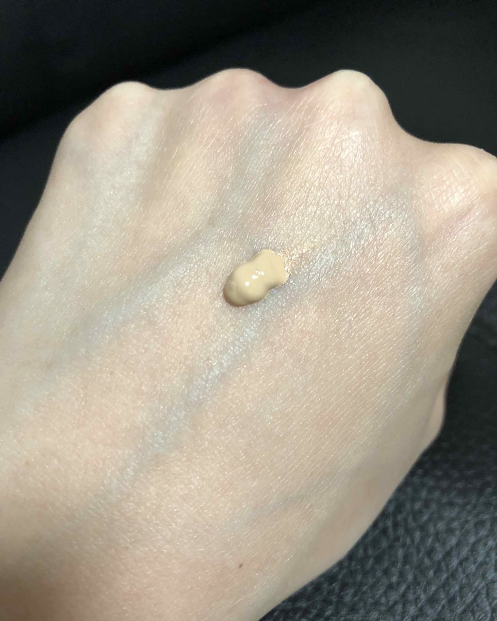 パーフェクトBBクリーム N/雪肌粋/BBクリームを使ったクチコミ(3枚目)