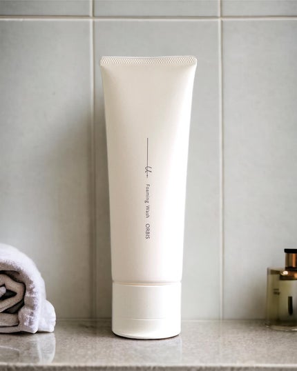 オルビスユー ドット フォーミングウォッシュ/オルビス/洗顔フォームを使ったクチコミ(4枚目)