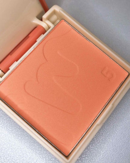 マルチキューブ/i’m meme/アイシャドウパレットを使ったクチコミ(3枚目)