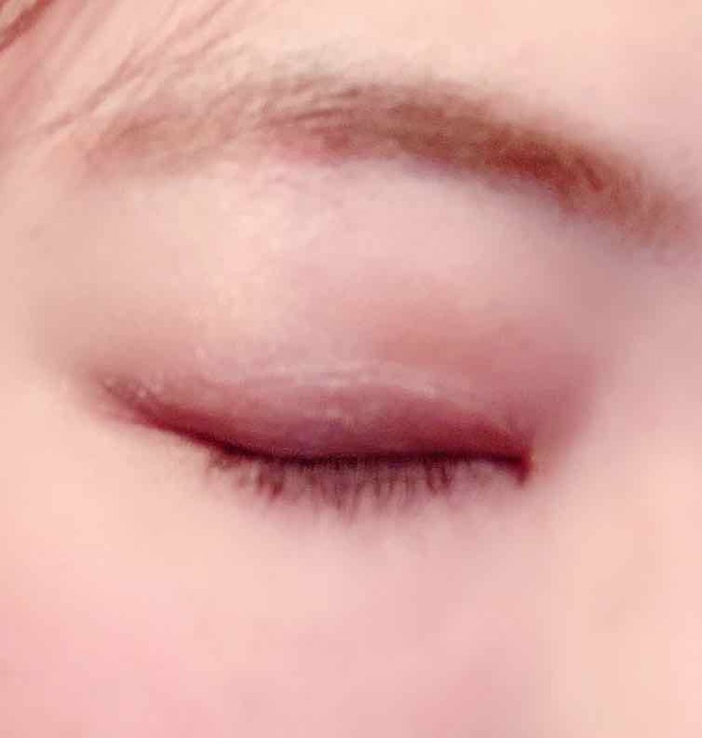 ダブルアイリキッド/Automatic Beauty/二重まぶた用アイテムを使ったクチコミ（3枚目）