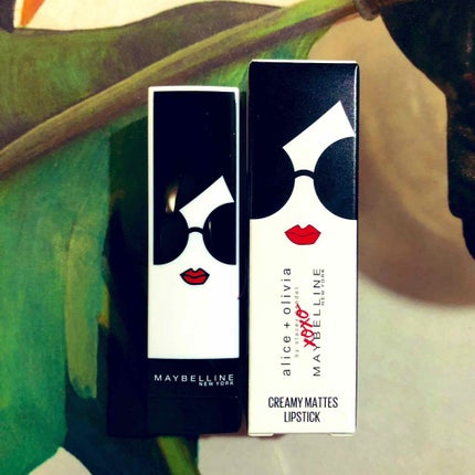 カラーセンセーショナル リップスティック/MAYBELLINE NEW YORK/口紅を使ったクチコミ(1枚目)