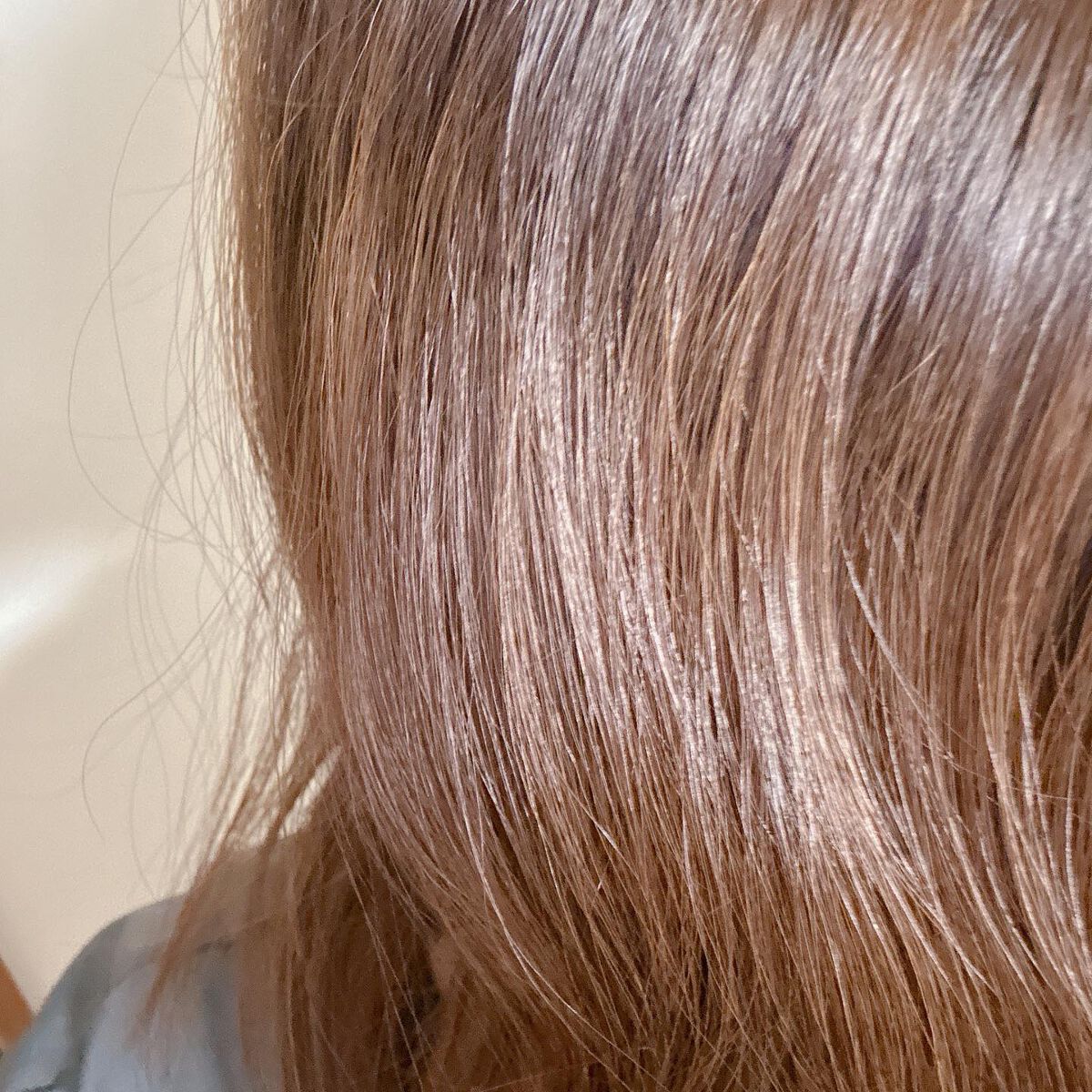 プルント コントロール美容液シャンプー/トリートメント/Purunt./市販シャンプーを使ったクチコミ(5枚目)