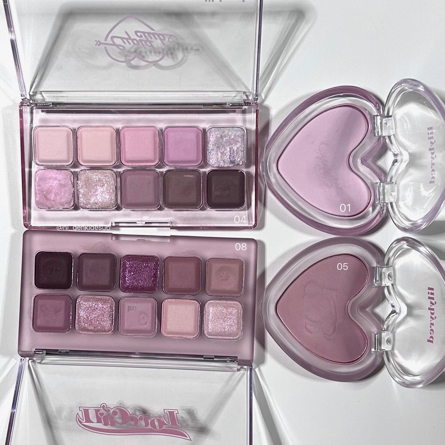 ムードライアー ベルベットティント/lilybyred/リップティントを使ったクチコミ(4枚目)