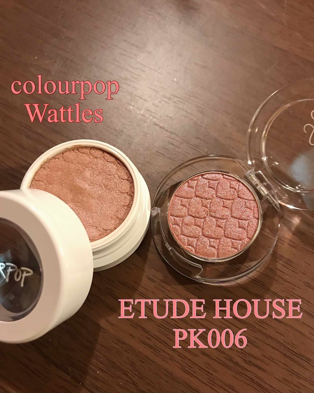 ジェルアイライナー/CEZANNE/ジェルアイライナーを使ったクチコミ（1枚目）