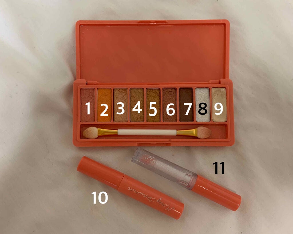 Popteen 2019年9月号/Popteen /雑誌を使ったクチコミ(1枚目)