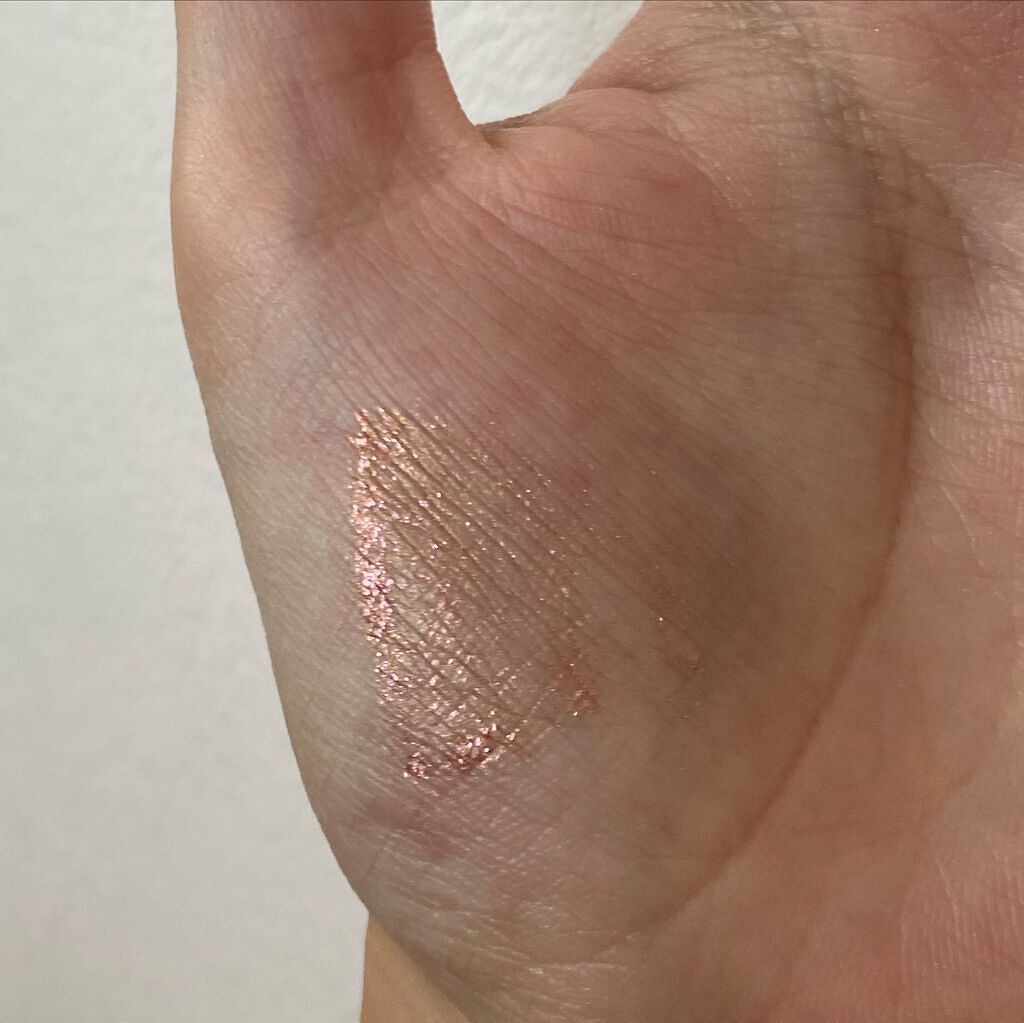 アディクション ザ アイシャドウ クリーム/ADDICTION/ジェル・クリームアイシャドウを使ったクチコミ(10枚目)