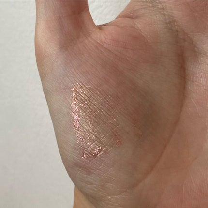 アディクション ザ アイシャドウ クリーム/ADDICTION/ジェル・クリームアイシャドウを使ったクチコミ(10枚目)