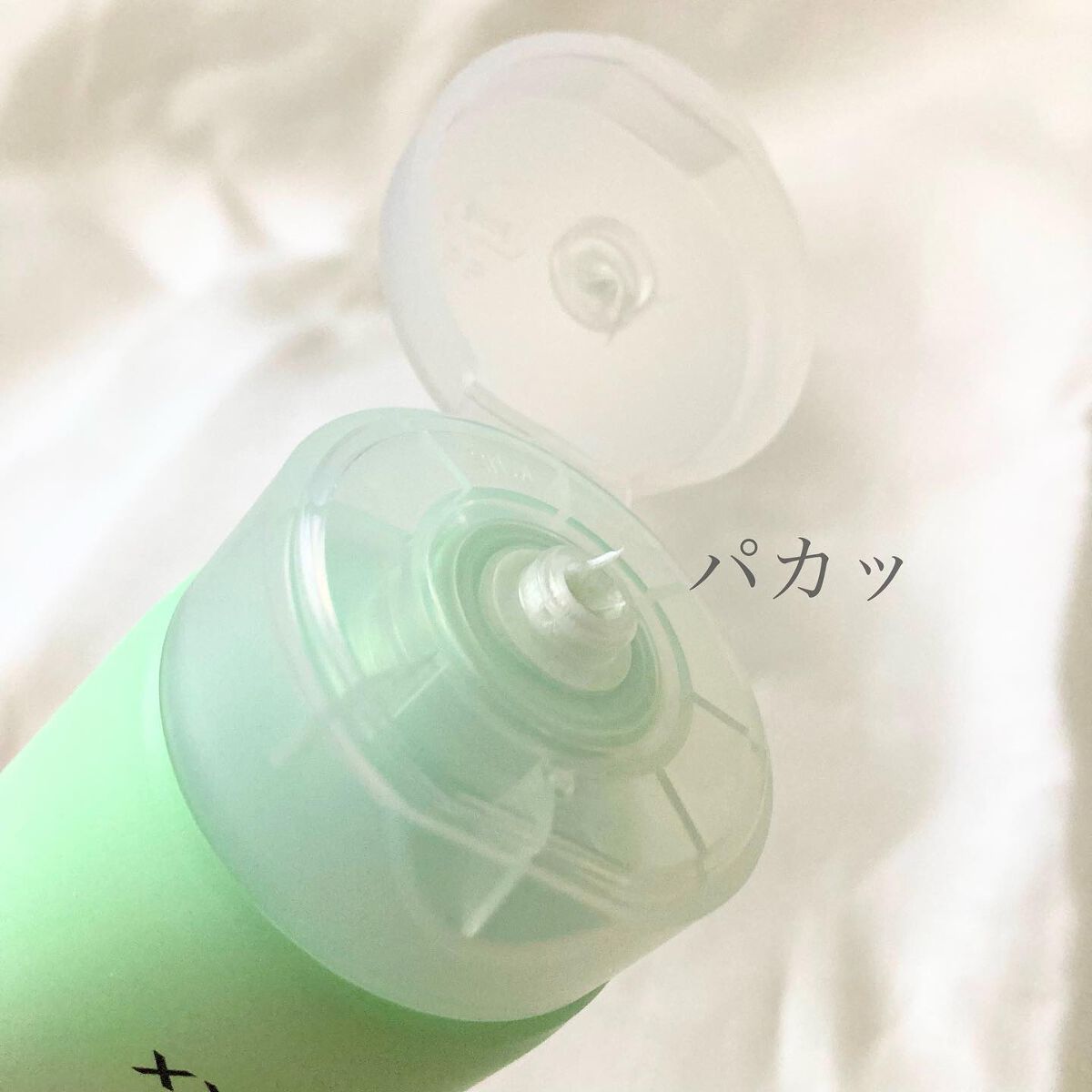 ガラクトミセストーン バランシング エッセンス/COSRX/美容液を使ったクチコミ(6枚目)