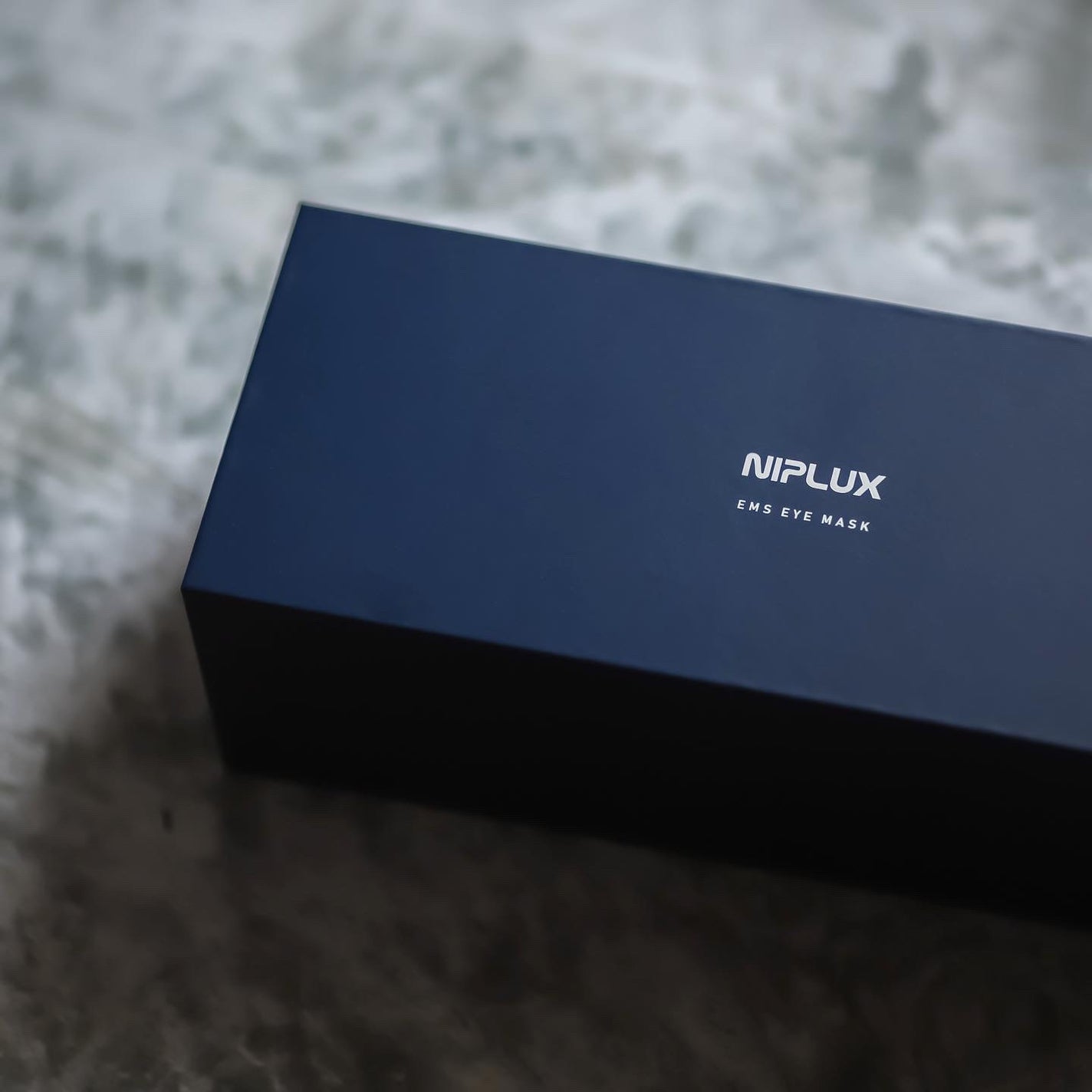 EMS EYE MASK/NIPLUX/アイマッサージャーを使ったクチコミ(2枚目)