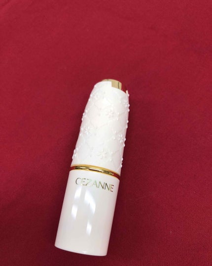 ラスティング リップカラーN/CEZANNE/口紅を使ったクチコミ(2枚目)