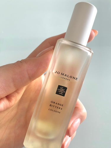 オレンジ ビター コロン/Jo MALONE LONDON/香水(レディース)を使ったクチコミ（1枚目）