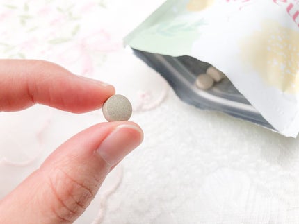 マビィ/マビィ/健康サプリメントを使ったクチコミ(3枚目)