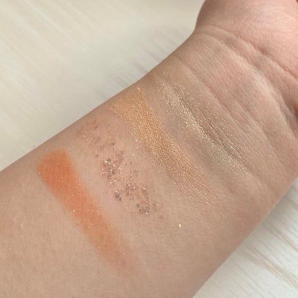 LINE FRIENDS EDITION/rom&nd/メイクアップキットを使ったクチコミ(5枚目)