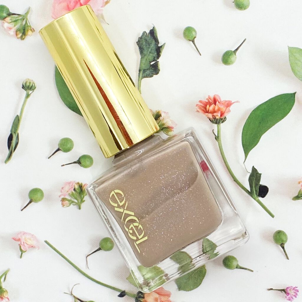 ピールオフベースコート/HOMEI/ネイルベースコートを使ったクチコミ（2枚目）