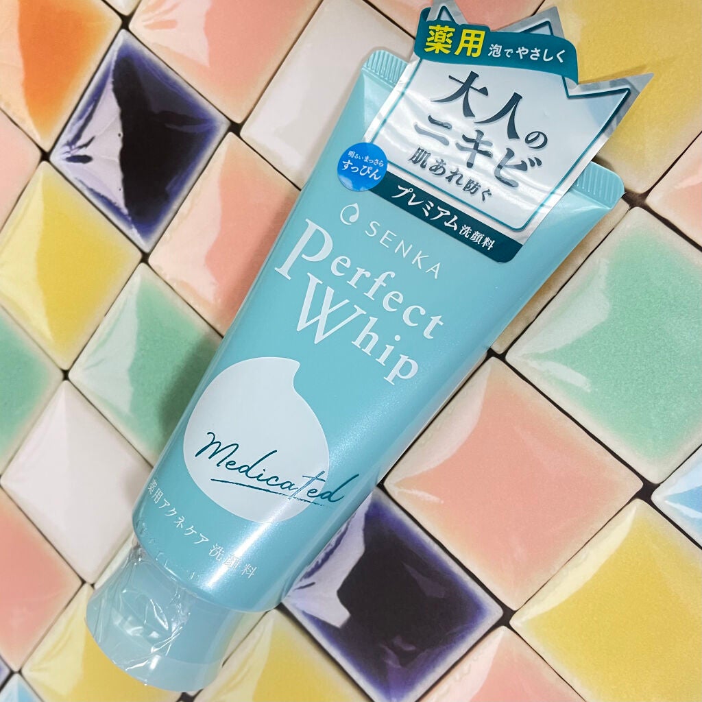 ããŒãã§ã¯ããã€ãã ã¢ã¯ãã±ã¢/SENKAïŒå°ç§ïŒ/æŽé¡ãã©ãŒã ã䜿ã£ãã¯ãã³ãïŒ2æç®ïŒ