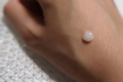 ベラコントゥアーフォーミングクリーム/ANACIS/フェイスクリームを使ったクチコミ(2枚目)