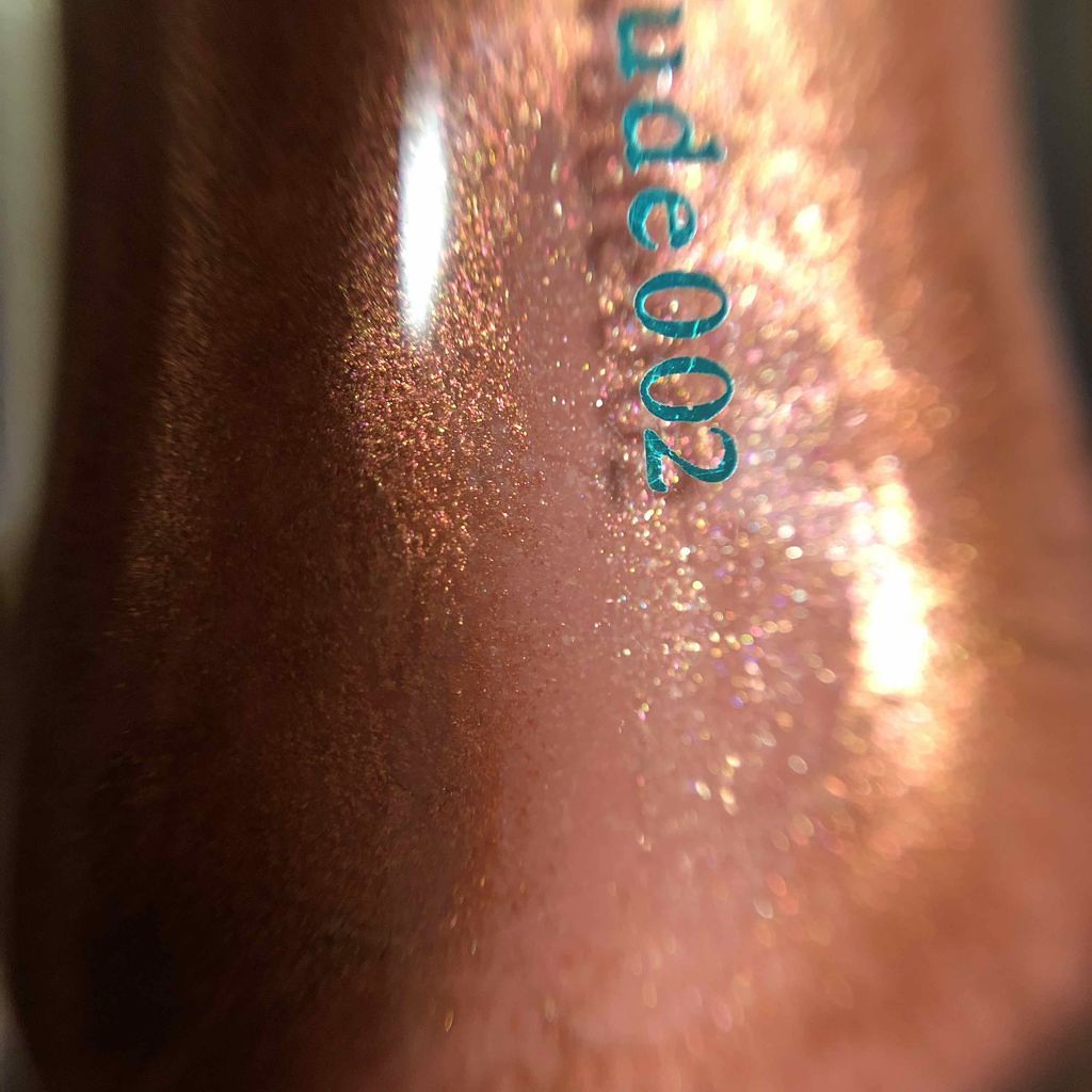 38°C / 99°F リップトリートメント (リップ美容液)/UZU BY FLOWFUSHI/リップケアを使ったクチコミ（3枚目）