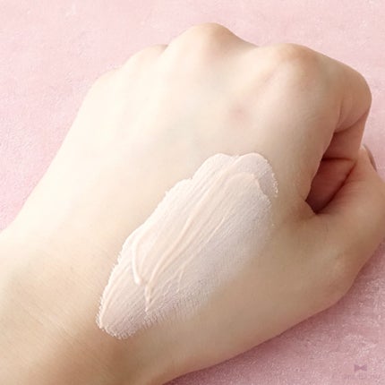 ミノン アミノモイスト エイジングケア デイクリームUV/ミノン/日焼け止めクリームを使ったクチコミ(5枚目)