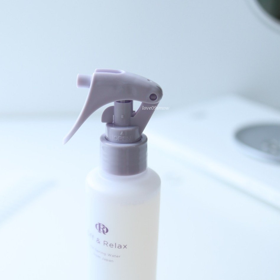 ORシルキーナイトリペアプレミアムヘアミスト/Off&Relax/ヘアミストを使ったクチコミ（3枚目）