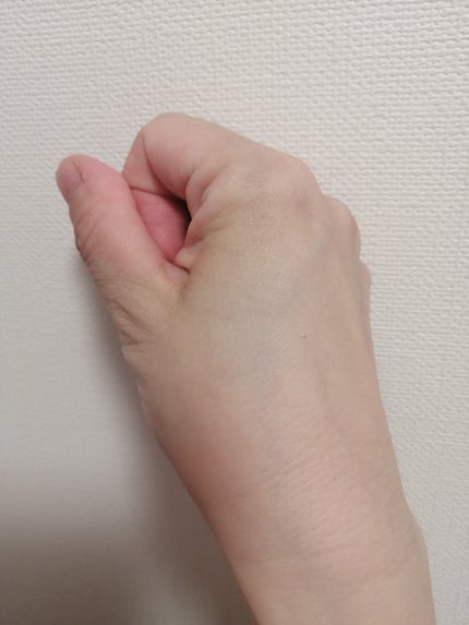 DETクリア ブライト&ピール ピーリングジェリー<いちごみるくの香り>/Detclear/ピーリングを使ったクチコミ(6枚目)