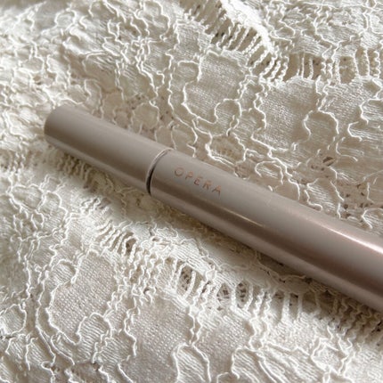 オペラ カラーリングマスカラ 05 テラコッタオレンジ(限定色)/OPERA/マスカラの画像