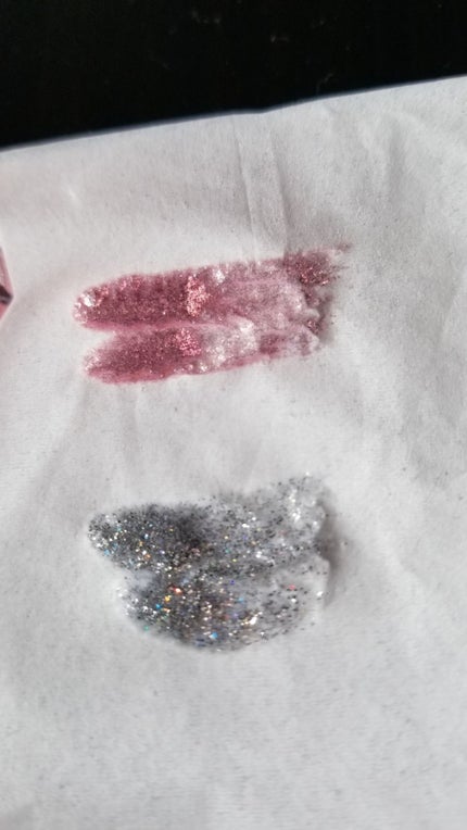 シュガートゥインクルリキッドシャドウ/HOJO/リキッドアイシャドウを使ったクチコミ(4枚目)