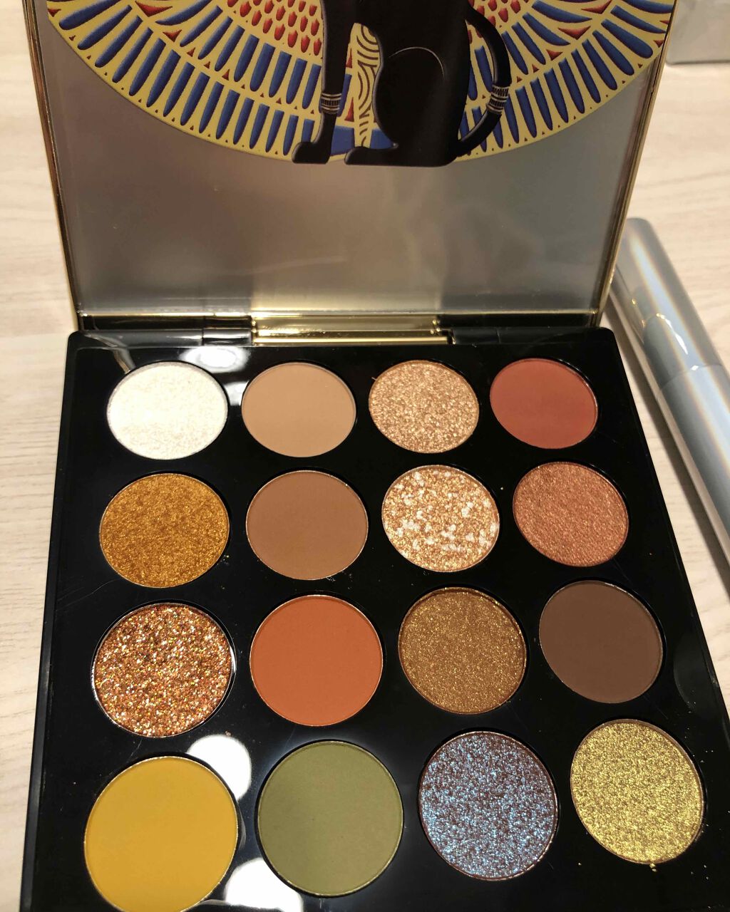 スムージングジェルウォッシュ/LUNASOL/その他洗顔料を使ったクチコミ（3枚目）