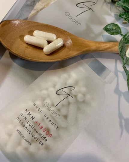 kumi◡̈*.k222 on LIPS 「私たちは輝きつづける。より美しく、もっと健康に...「INN..」(4枚目)