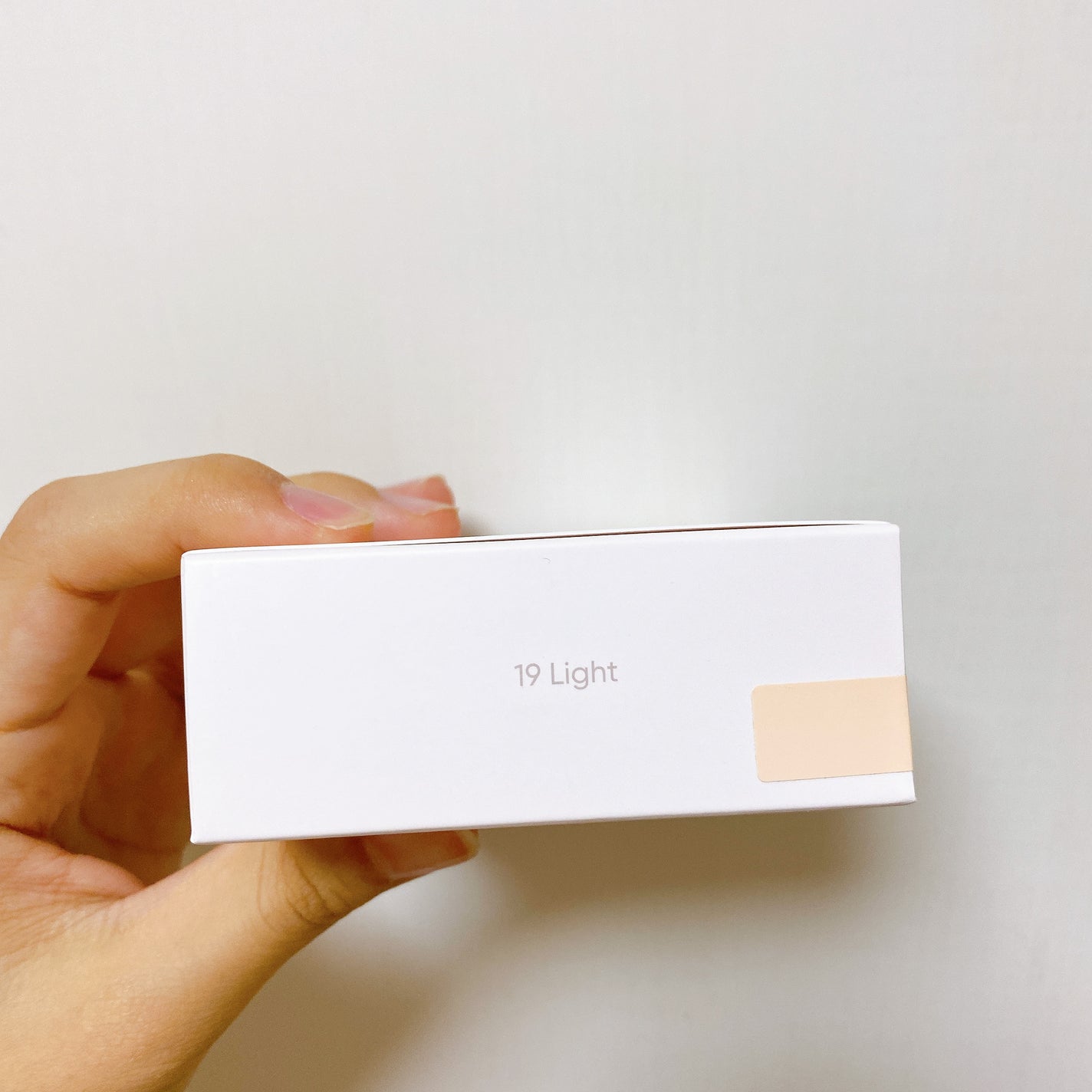 カバーリシャス アルティメット ホワイトクッション/BANILA CO/クッションファンデーションを使ったクチコミ(7枚目)