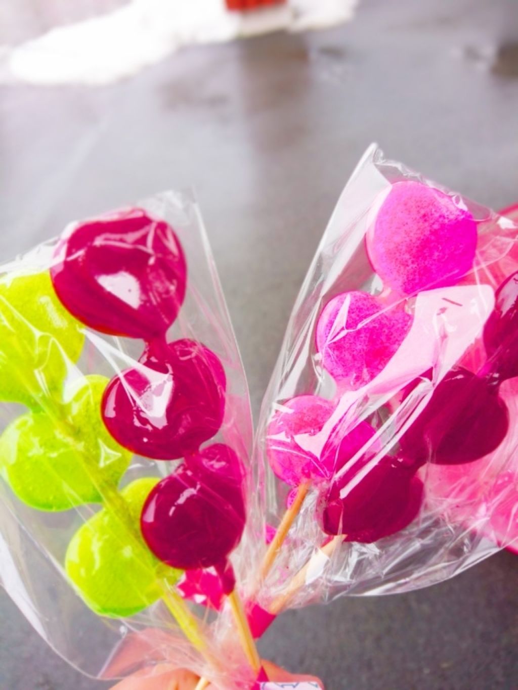 ワインリップティント/LABIOTTE/リップティントを使ったクチコミ(1枚目)