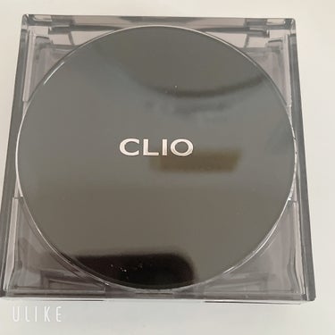CLIO キル カバー ザ ニュー ファンウェア クッションのクチコミ「CLIO
キル カバー ザ ニュー ファンウェア クッション
03 LINEN
3960円

.....」（2枚目）