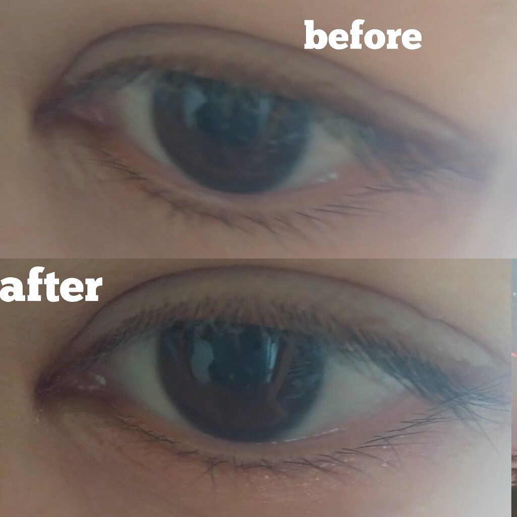 3wayスリムアイルージュライナー/キャンメイク/リキッドアイライナーを使ったクチコミ（2枚目）