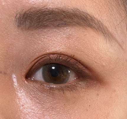 シルキースフレアイズ/キャンメイク/アイシャドウパレットを使ったクチコミ(4枚目)