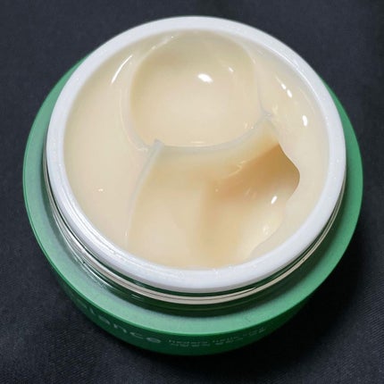 ヘデラヘリックス バランスクリーム/Milk Touch/フェイスクリームを使ったクチコミ(5枚目)