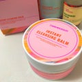 Good MoleculesInstant Cleansing Balm（インスタント クレンジングバーム）