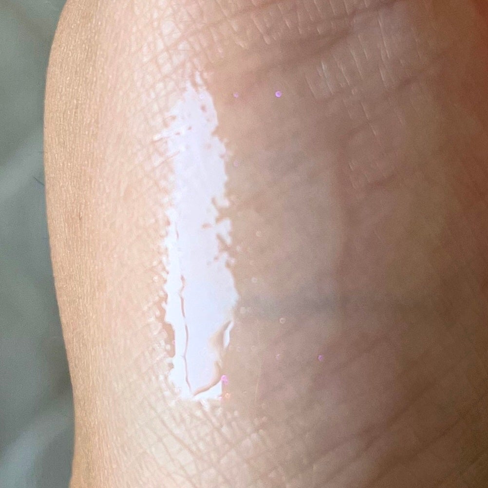 ガラスプランパー/CipiCipi/リッププランパーを使ったクチコミ(4枚目)