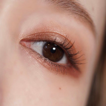 くり出しアイライナー/グレイシィ/ペンシルアイライナーを使ったクチコミ(4枚目)