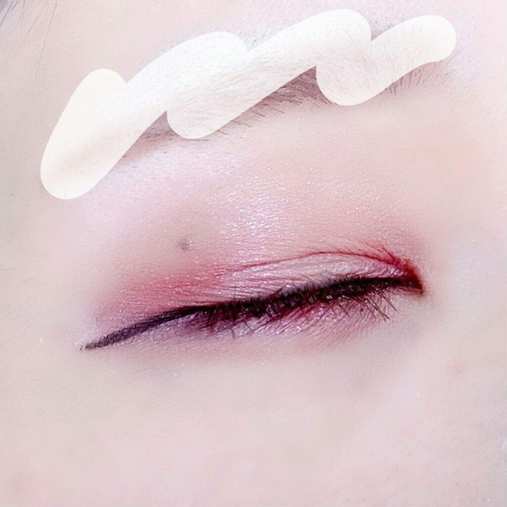 【旧品】パーフェクトスタイリストアイズ/キャンメイク/アイシャドウパレットを使ったクチコミ（1枚目）