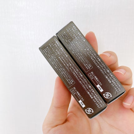 ネンマクフェイク ルージュ/Visée/口紅を使ったクチコミ(7枚目)