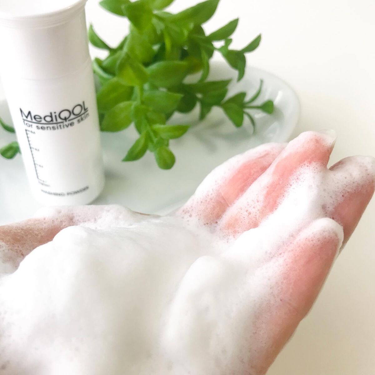 メディコル トライアルセット/ナノエッグ/スキンケアキットを使ったクチコミ(3枚目)