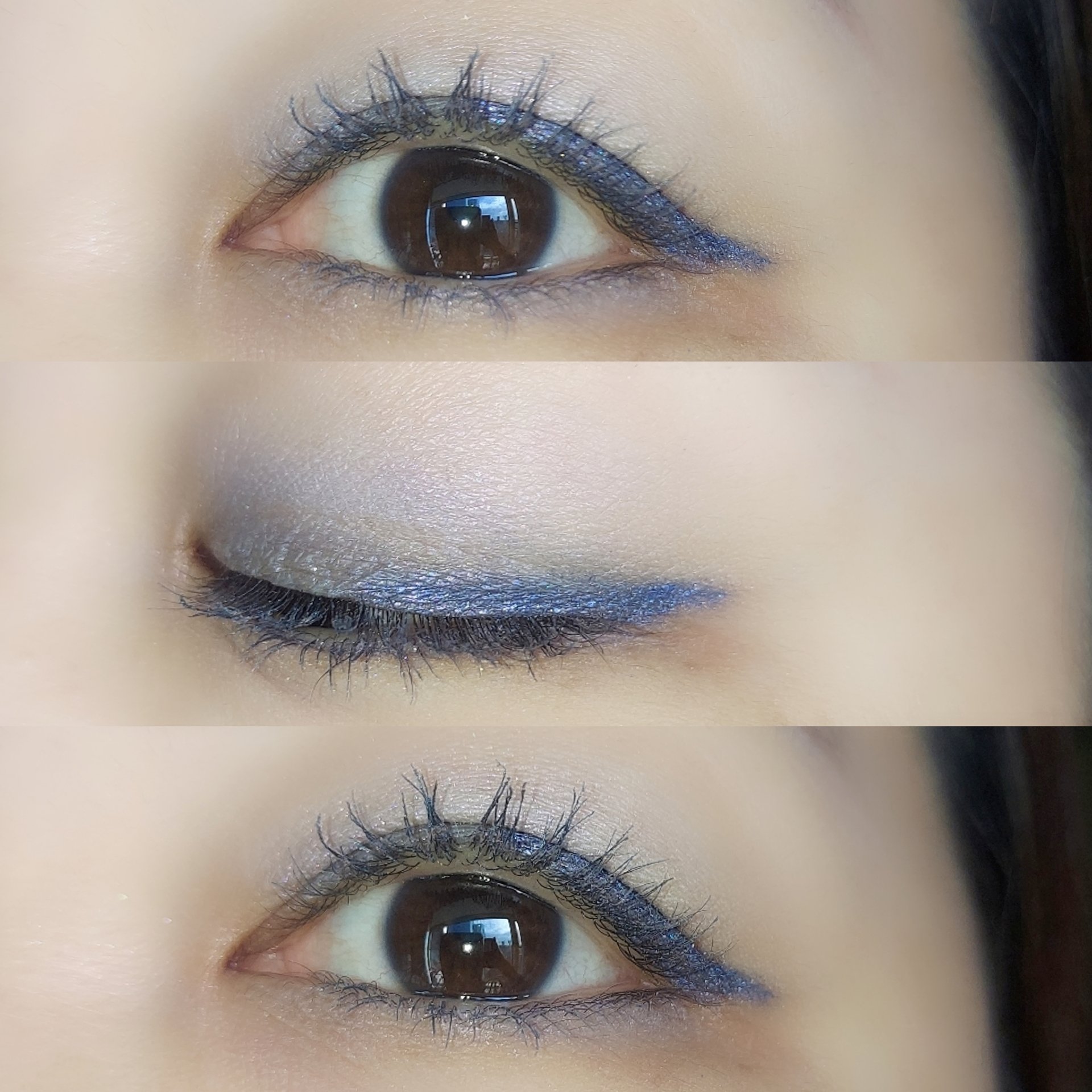 ピュア カラー ブラッシュ/SUQQU/パウダーチークを使ったクチコミ（3枚目）