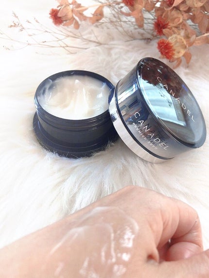 プレミアゼロ/CANADEL/オールインワン化粧品を使ったクチコミ(4枚目)