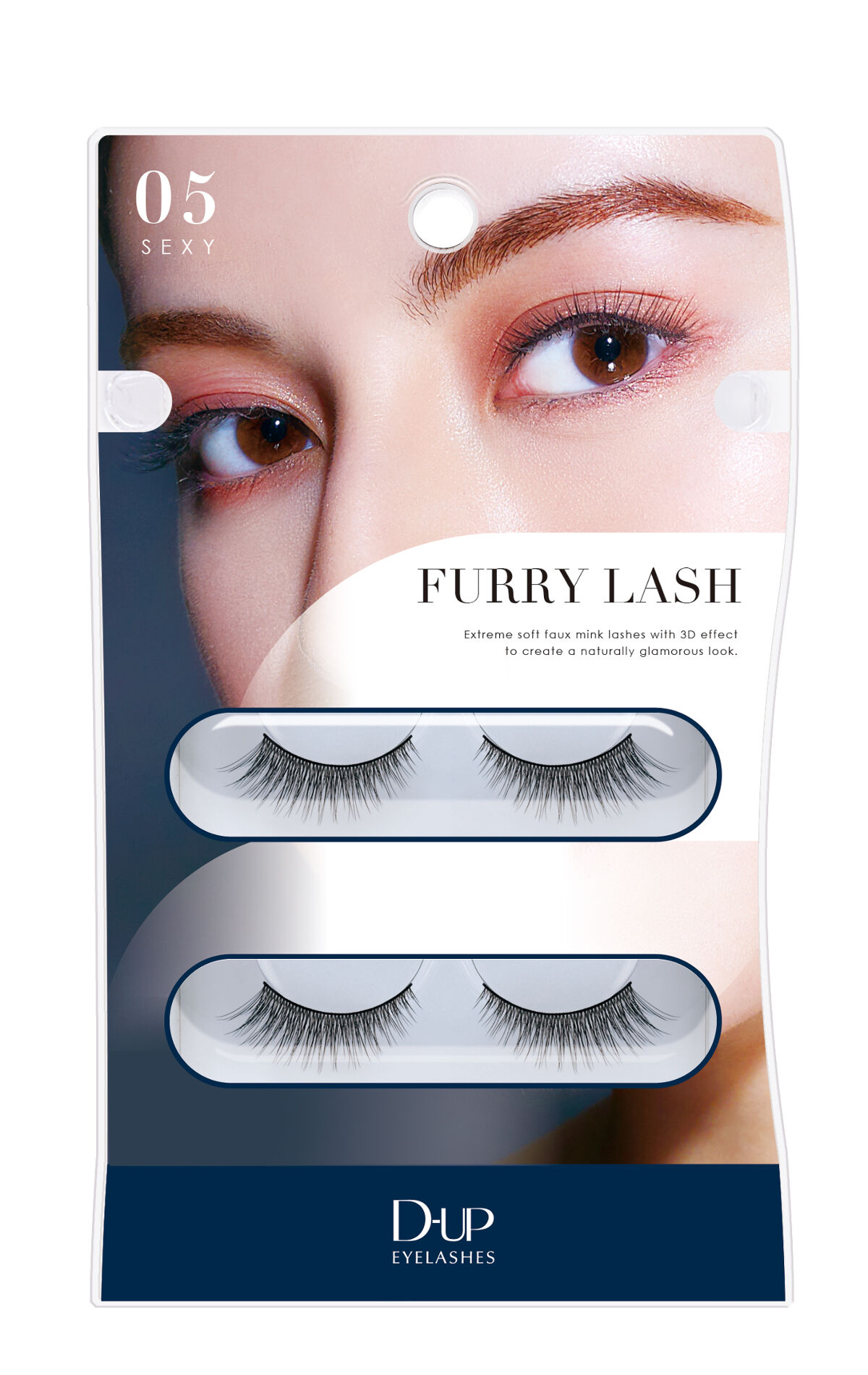 ファーリーラッシュ 05 SEXY