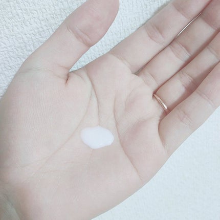 潤浸保湿 乳液/キュレル/乳液を使ったクチコミ(2枚目)