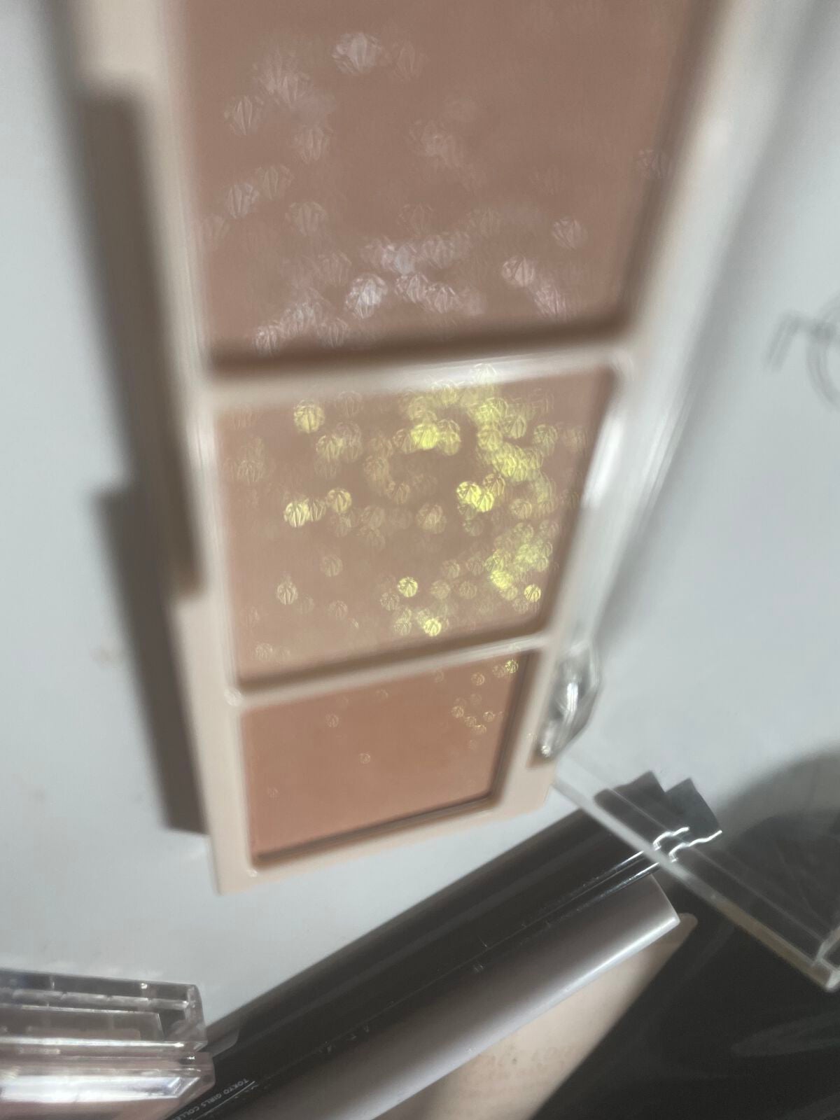 ベアシャドウパレット/フォレンコス/アイシャドウパレットを使ったクチコミ(5枚目)