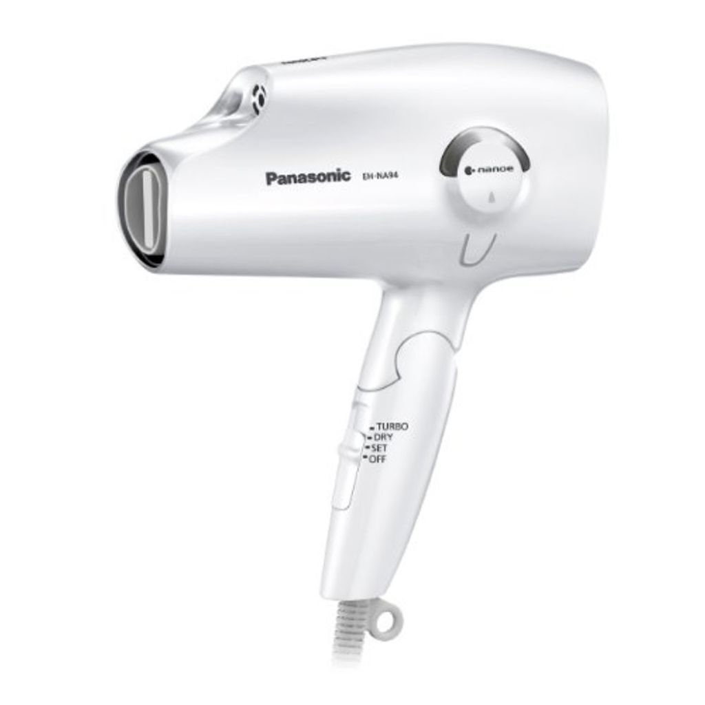 Panasonic ヘアードライヤー ナノケア EH-NA94