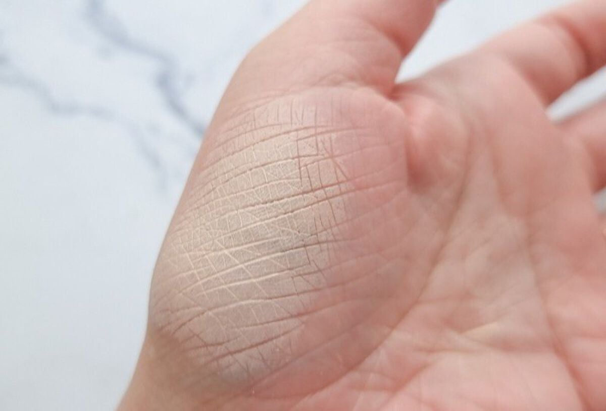 ブラック クッション/HERA/クッションファンデーションを使ったクチコミ(2枚目)