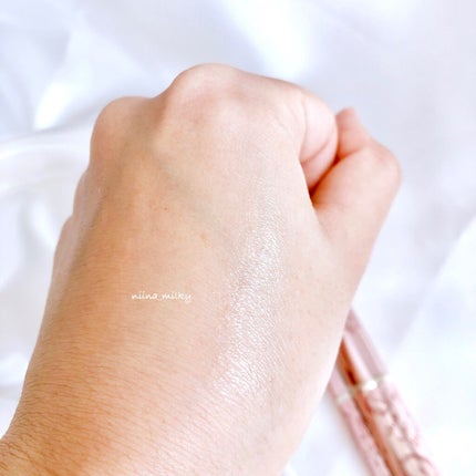 エアリータッチ デイエッセンス/クラブ/美容液を使ったクチコミ(4枚目)