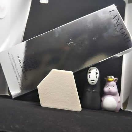 ジェニフィック アドバンスト(旧)/LANCOME/美容液を使ったクチコミ(3枚目)